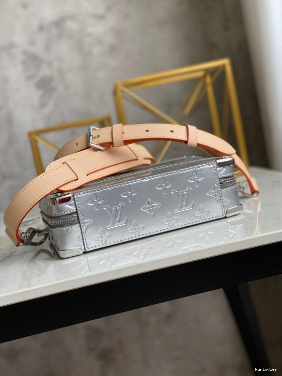 Repzbay HANDLE LOUIS TRUNK VUITTON 0825